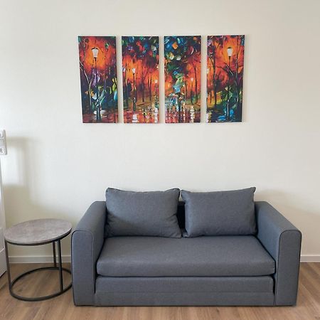 Spatzennest Monteurzimmer Korbach Kültér fotó