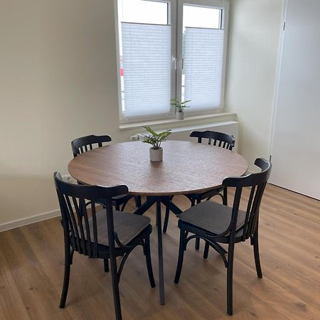 Spatzennest Monteurzimmer Korbach Kültér fotó