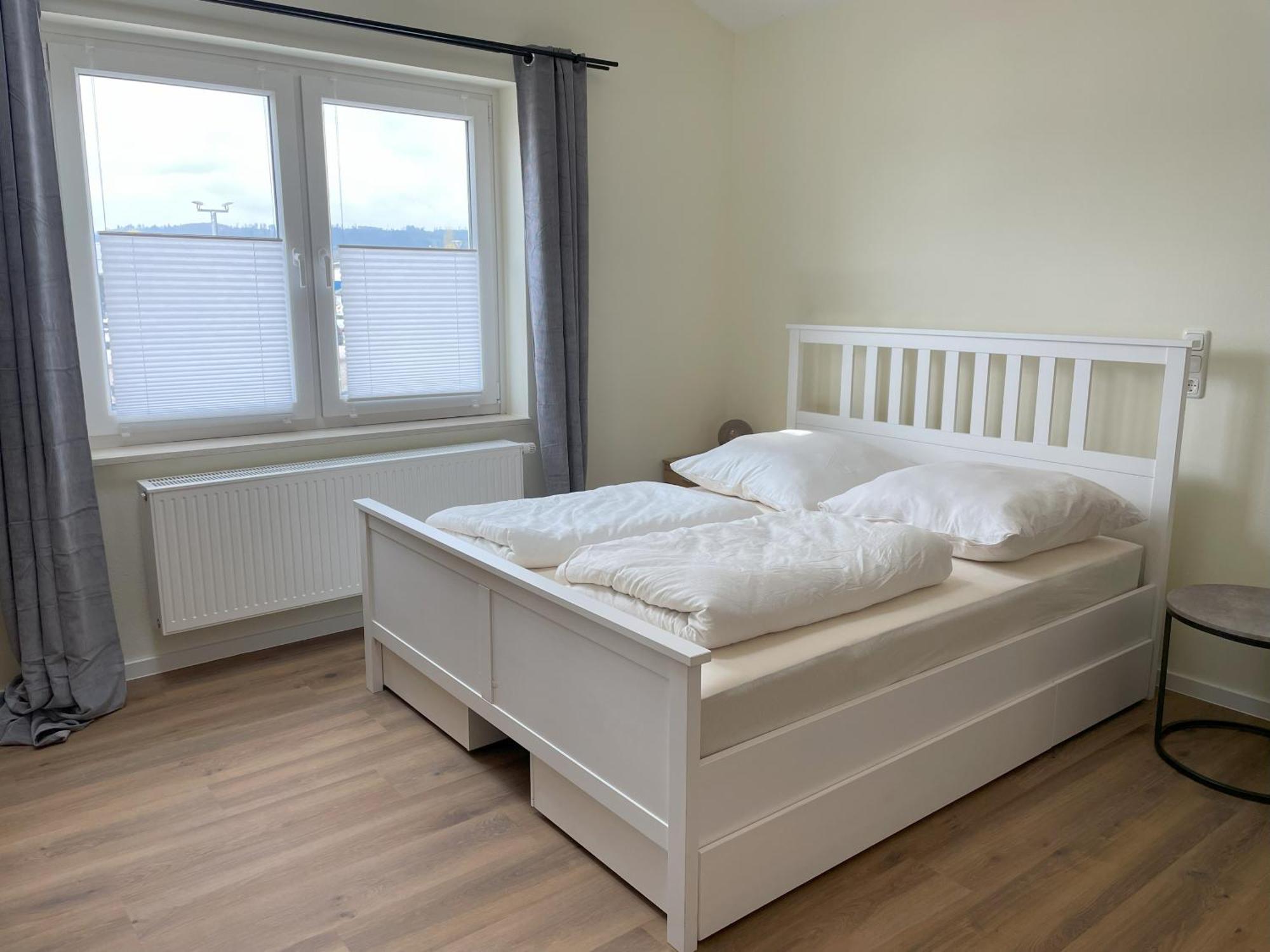 Spatzennest Monteurzimmer Korbach Kültér fotó