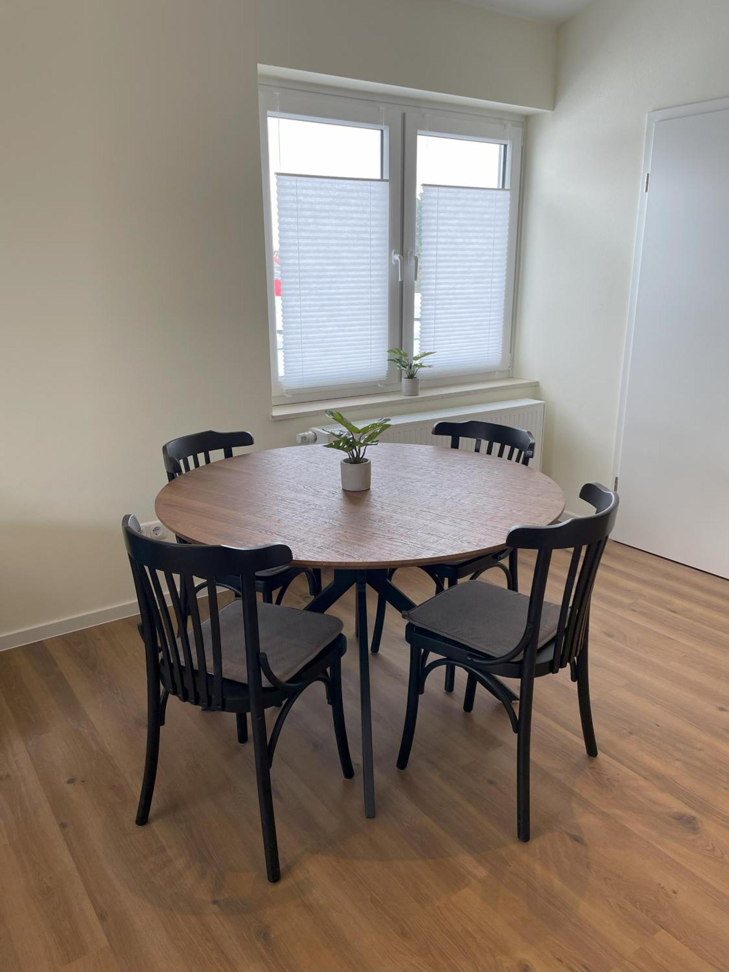 Spatzennest Monteurzimmer Korbach Kültér fotó